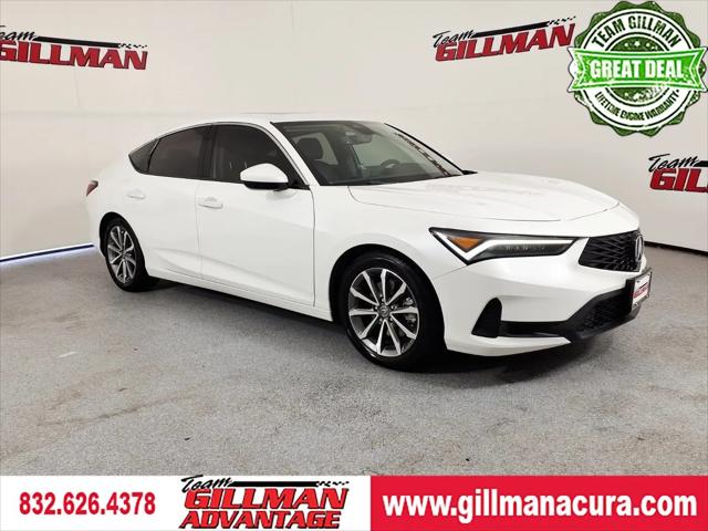 2024 Acura Integra Base for sale in Houston, TX