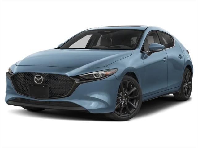 2026 Mazda Mazda3 2.5 S Premium for sale in Georgetown, TX