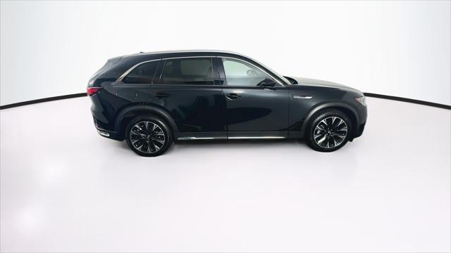 2024 Mazda X-90 Premium for sale in Birmingham, AL