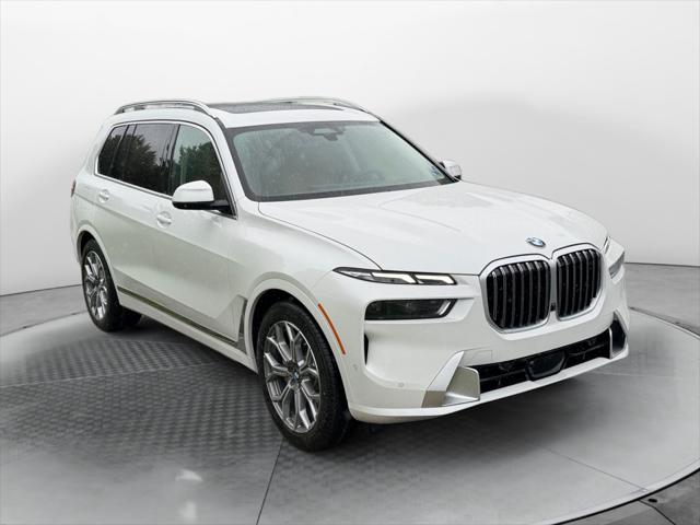 2027 BMW X7 xDrive40i for sale in Charlottesville, VA