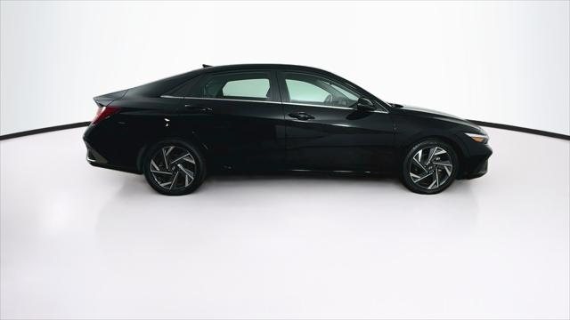 2025 Hyundai Elantra Limited for sale in Cary	, NC