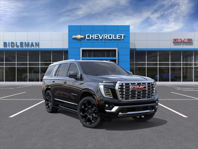 2027 GMC Yukon Denali for sale in Albion, NY