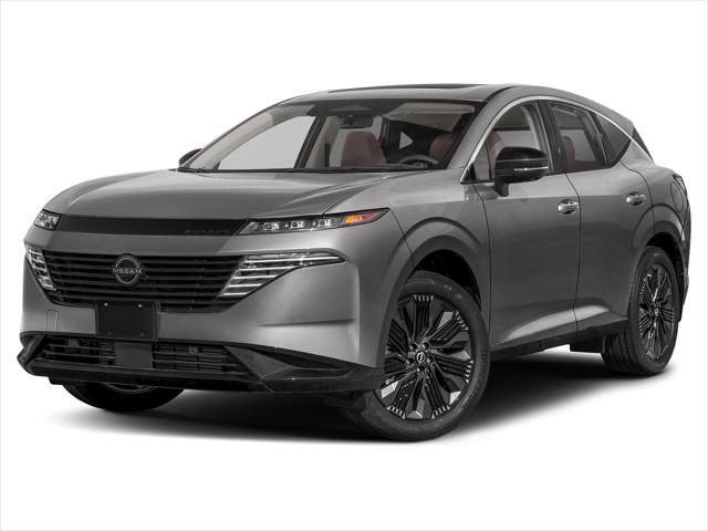 2027 Nissan Murano Platinum for sale in Conshohocken, PA
