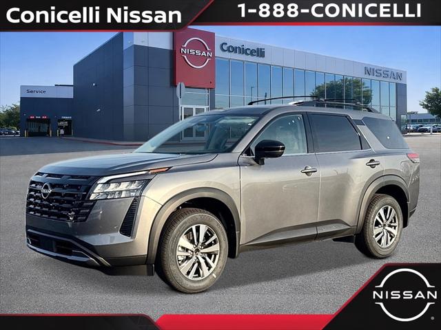2026 Nissan Pathfinder SL for sale in Conshohocken, PA