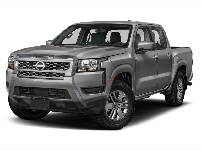 2027 Nissan Frontier SV for sale in Conshohocken, PA