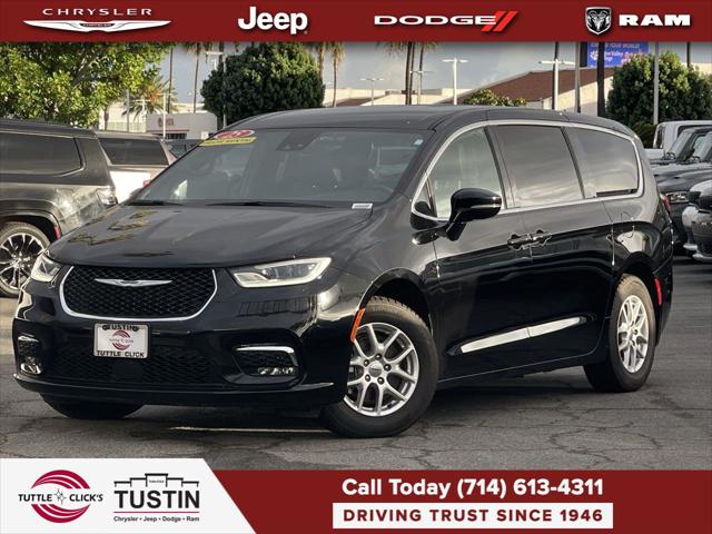 2025 Chrysler Pacifica Select for sale in Tustin, CA