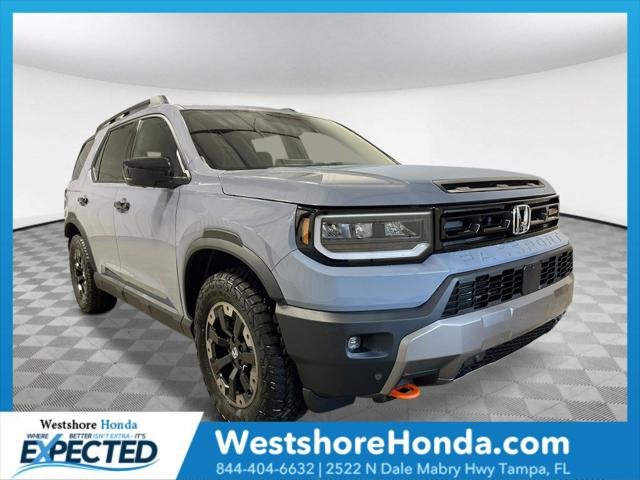 2026 Honda Passport AWD TrailSport Elite for sale in Tampa, FL