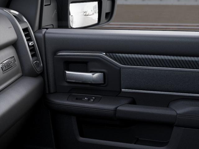 2027 Ram 2500 Big Horn