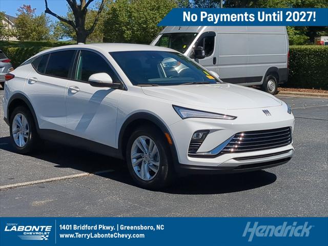 2024 Buick NV Preferred FWD for sale in Greensboro, NC