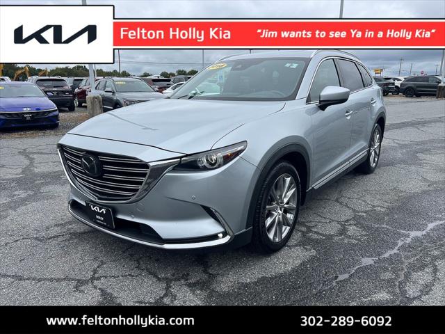2018 Mazda CX-9 Signature for sale in Felton, DE
