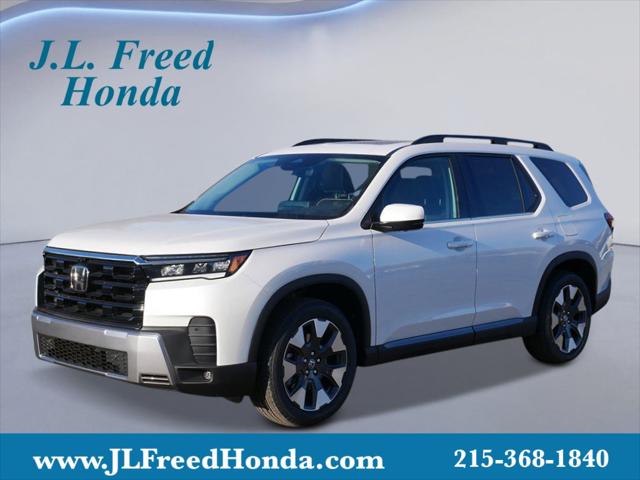 2026 Honda Pilot Elite for sale in Montgomeryville, PA