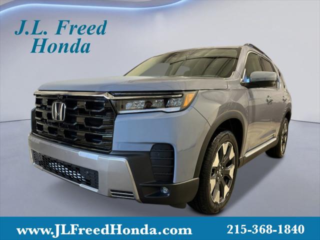 2026 Honda Pilot Touring for sale in Montgomeryville, PA