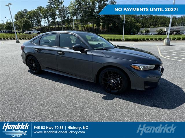 2026 Honda Civic Sport for sale in Hickory, NC