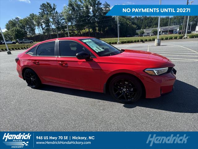 2026 Honda Civic Sport for sale in Hickory, NC