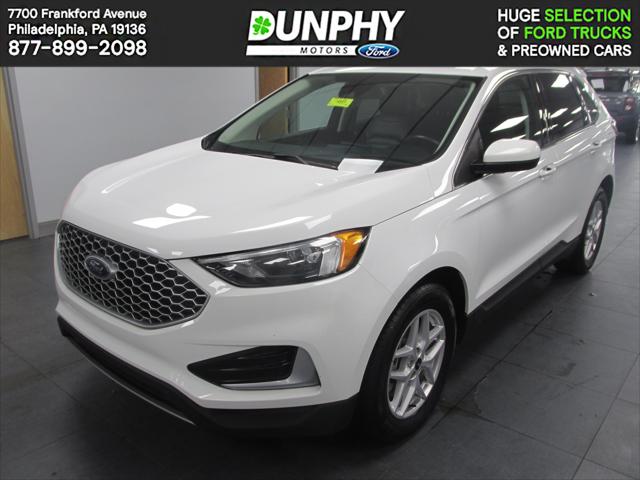 2024 Ford Edge SEL for sale in Philadelphia, PA
