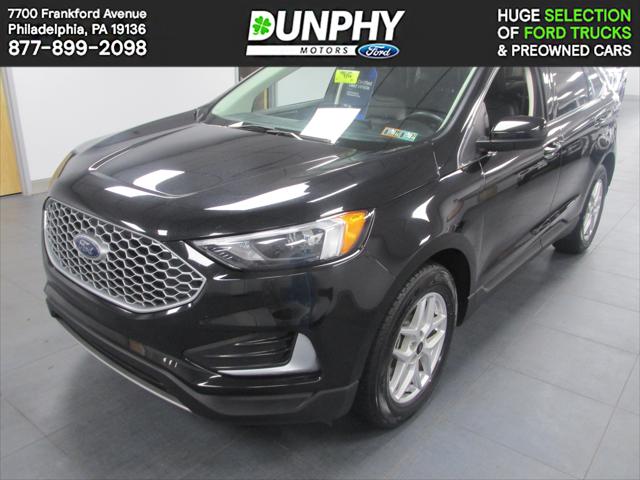 2024 Ford Edge SEL for sale in Philadelphia, PA