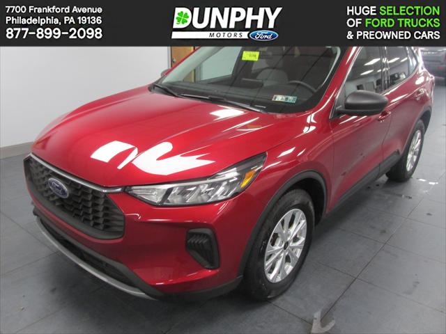 2023 Ford Escape Active for sale in Philadelphia, PA
