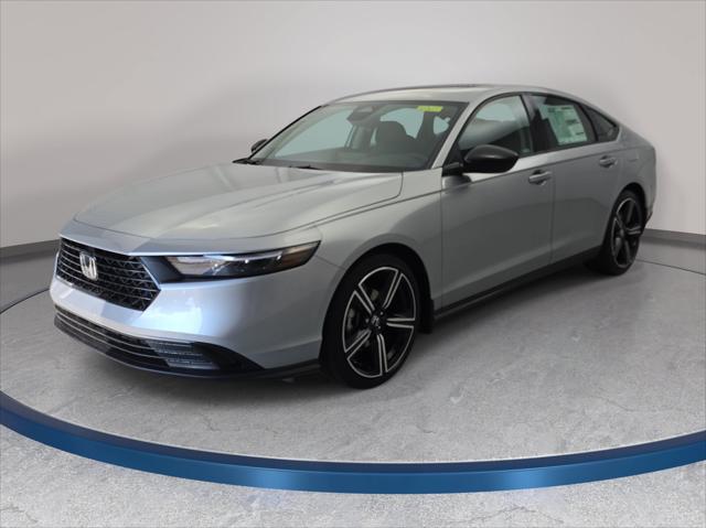 2026 Honda Accord Sedan SE for sale in Cary, NC