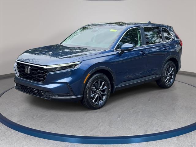 2027 Honda CR-V EX-L for sale in Cary, NC