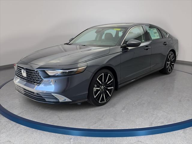 2026 Honda Accord Sedan Touring for sale in Cary, NC