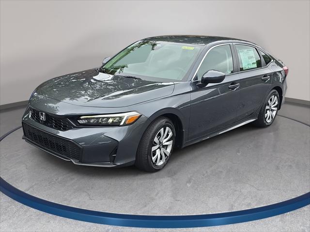 2026 Honda Civic LX for sale in Cary, NC