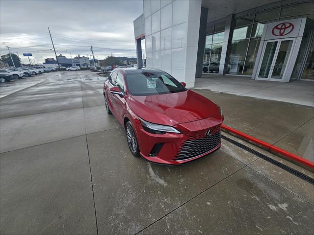 2024 Lexus RX 350 Luxury for sale in Ashland, KY