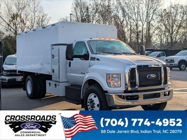 2026 Ford F-750 Base for sale in Indian Trail, NC