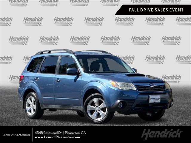 2010 Subaru Forester 2.5XT Limited for sale in Pleasanton, CA