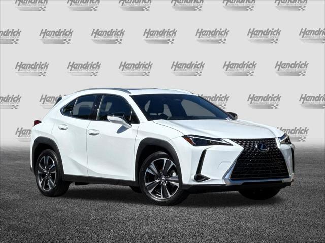2026 Lexus 300 300h