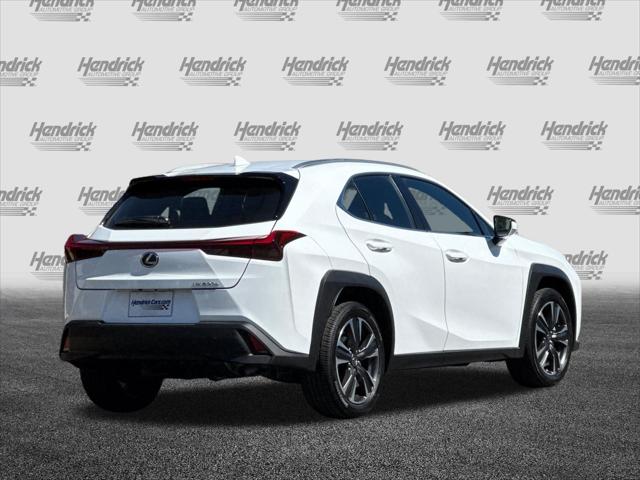 2026 Lexus 300 300h