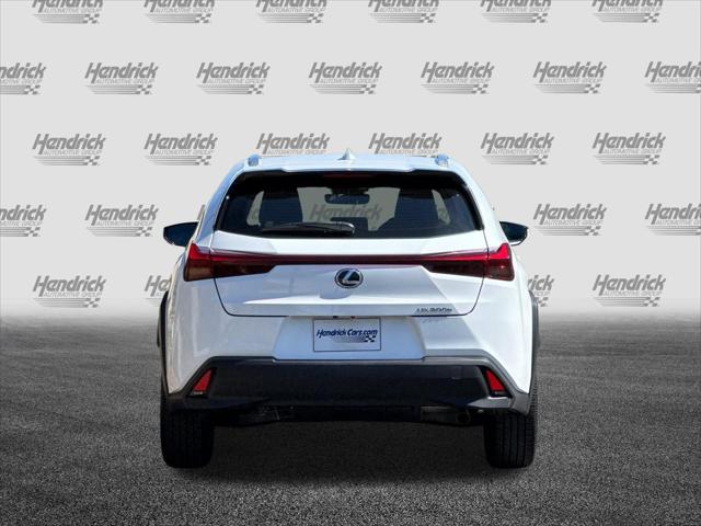 2026 Lexus 300 300h