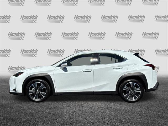 2026 Lexus 300 300h