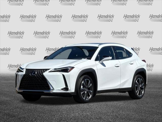2026 Lexus 300 300h