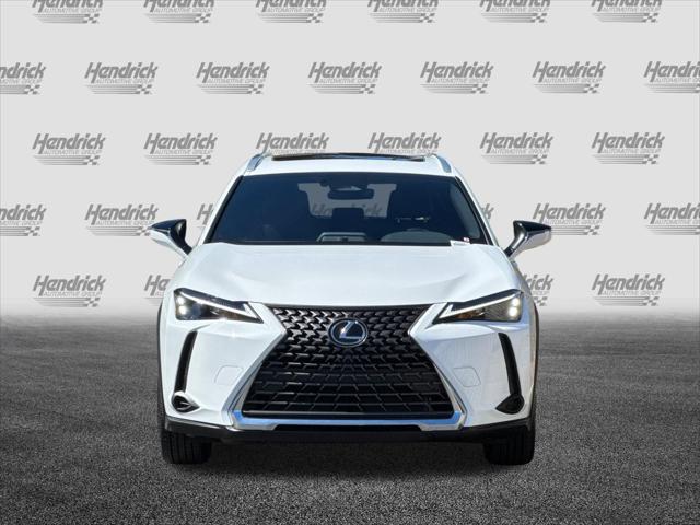 2026 Lexus 300 300h