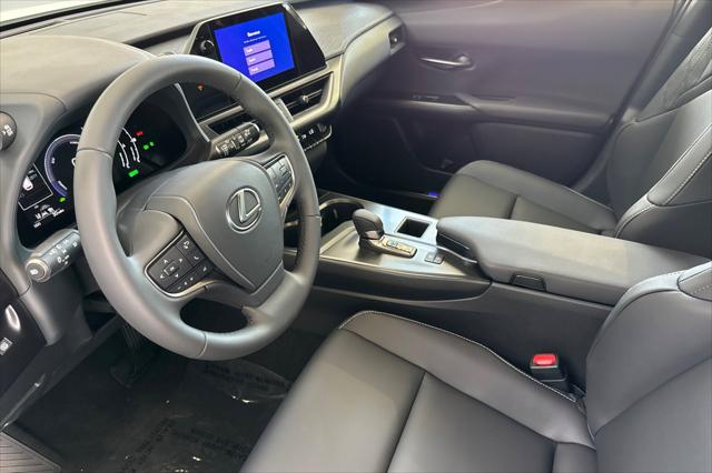 2026 Lexus 300 300h