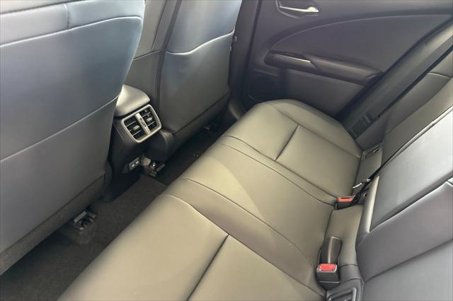 2026 Lexus 300 300h