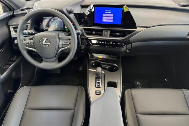 2026 Lexus 300 300h