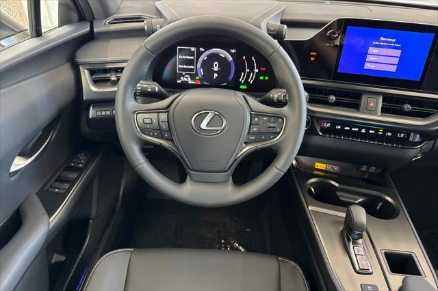 2026 Lexus 300 300h