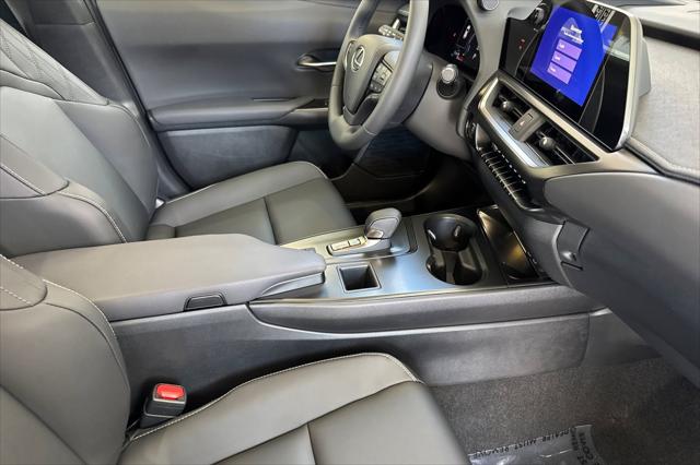 2026 Lexus 300 300h