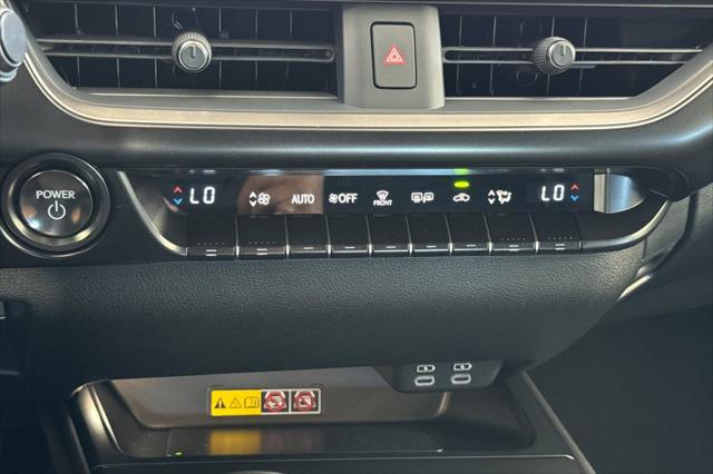 2026 Lexus 300 300h