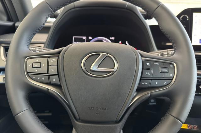 2026 Lexus 300 300h