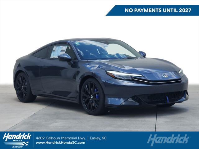 2026 Honda Prelude Hybrid for sale in Easley, SC