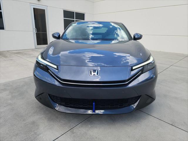 2026 Honda Prelude Hybrid