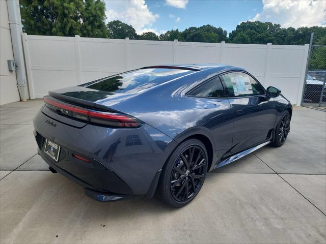 2026 Honda Prelude Hybrid
