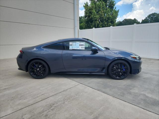 2026 Honda Prelude Hybrid