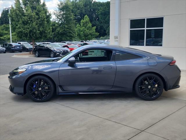 2026 Honda Prelude Hybrid