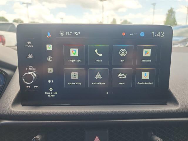 2026 Honda Prelude Hybrid