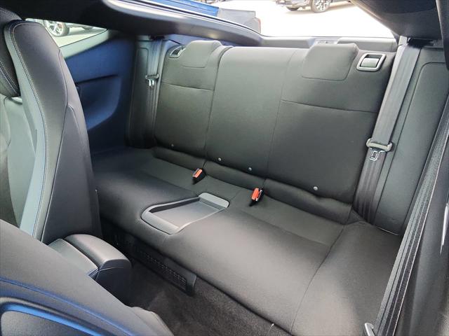 2026 Honda Prelude Hybrid