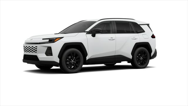 2026 Toyota RAV4 XLE Premium for sale in San Jose, CA