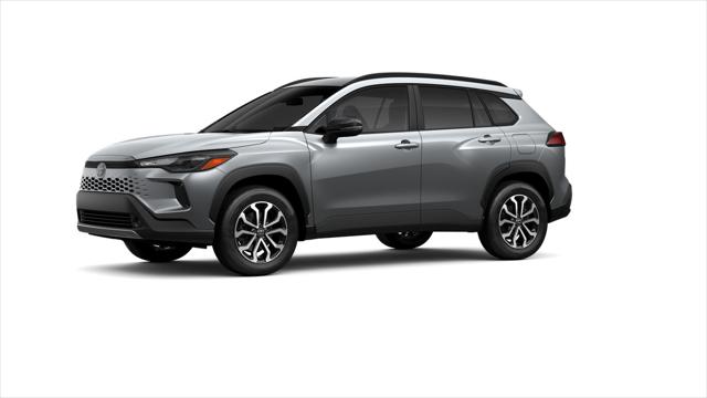 2026 Toyota Corolla Cross Hybrid Hybrid SE for sale in San Jose, CA